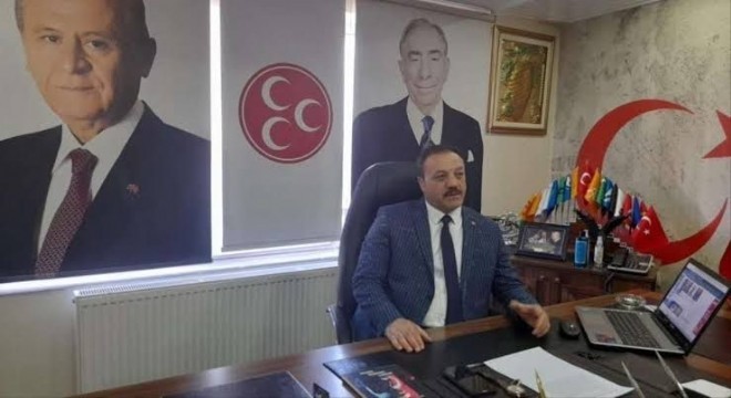 Karataş'tan 6'lı masaya tepki