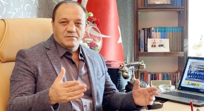 Karataş'tan Akşener'e sert tepki