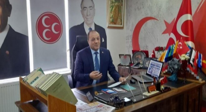 Karataş'tan Erzurumspor çağrısı