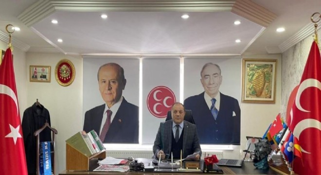 Karataş'tan Nevruz Bayramı mesajı