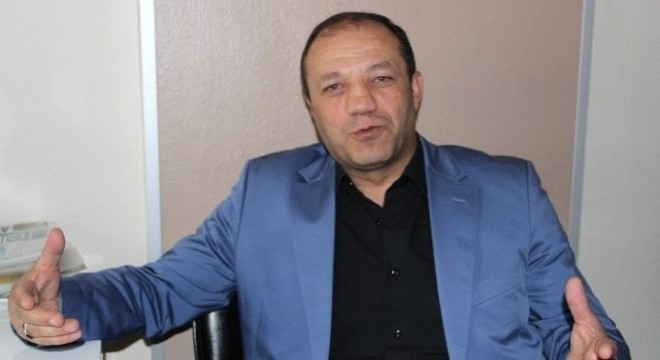 Karataş'tan Ozan Arif'e tepki
