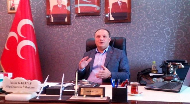 Karataş'tan fırıncılara tepki