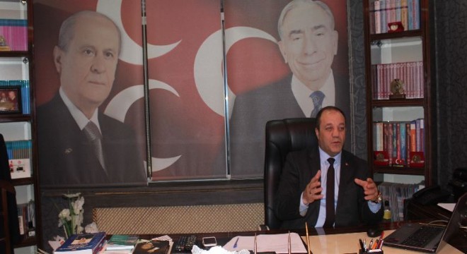Karataş'tan gençlere evde kal çağrısı