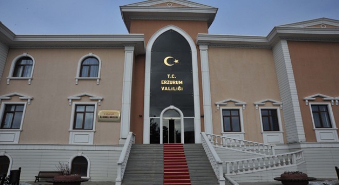 Karayazı'da eğitime kar tatili