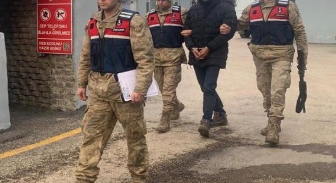 Karayazı'da terör operasyonu