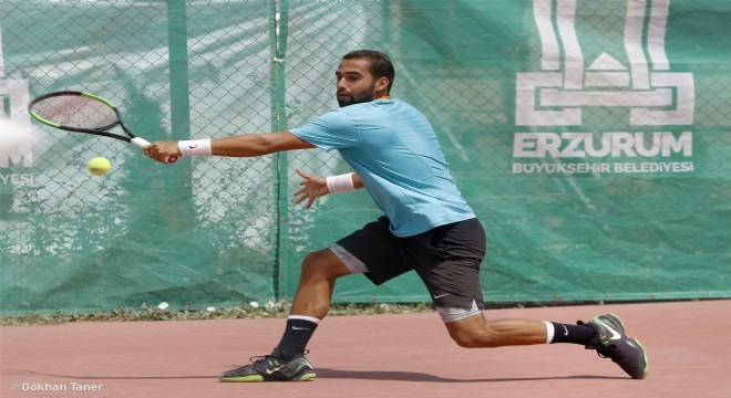 Kardelen Cup'ta yarı final heyecanı