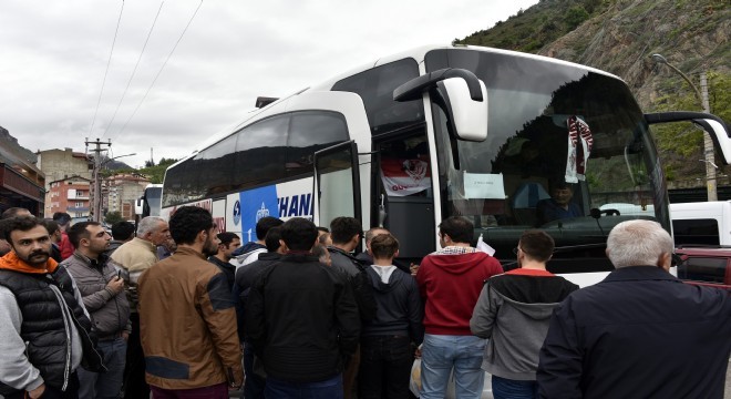 Kardeş şehirler İstanbul'da buluşuyor