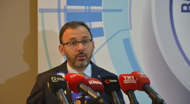 Kasapoğlu'ndan tepki