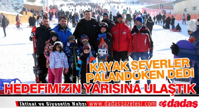Kayak Severler 