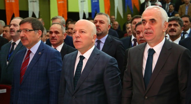 Kaya'dan bölgesel zirve teşekkürü