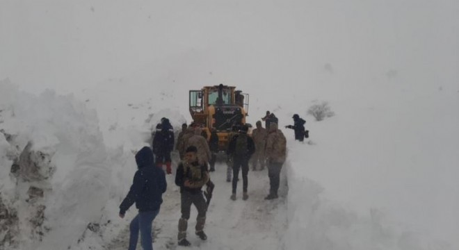 Kaybolan 3 İranlı'dan haber alınamıyor