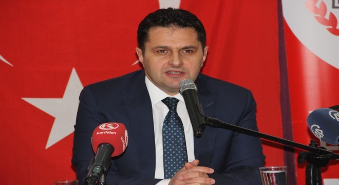 Kaygusuz: