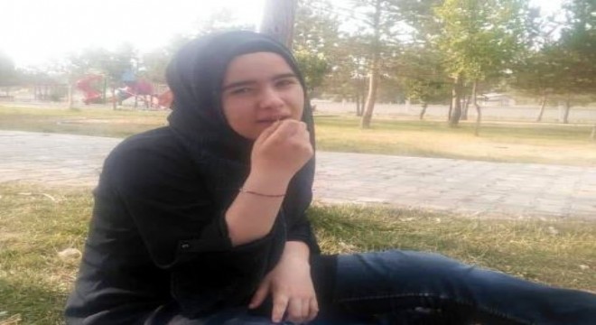 Kayıp Didem'in cansız bedeni bulundu
