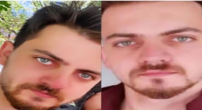 Kayıp gençten 5 gündür haber alınamıyor