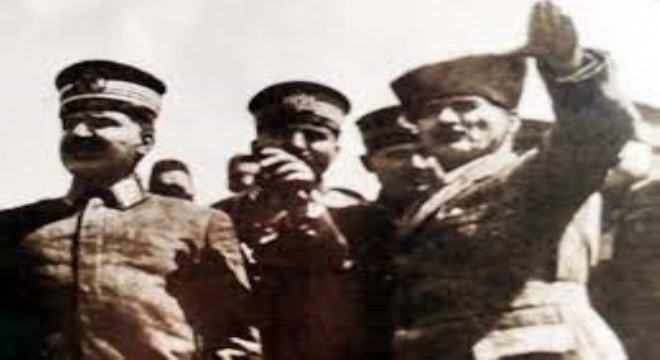 Kazım Karabekir Paşa'ya vefa