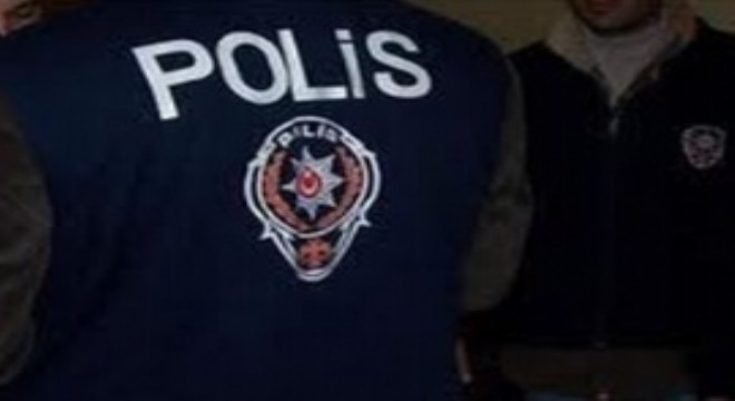Kaçakçılık operasyonu: 2 gözaltı