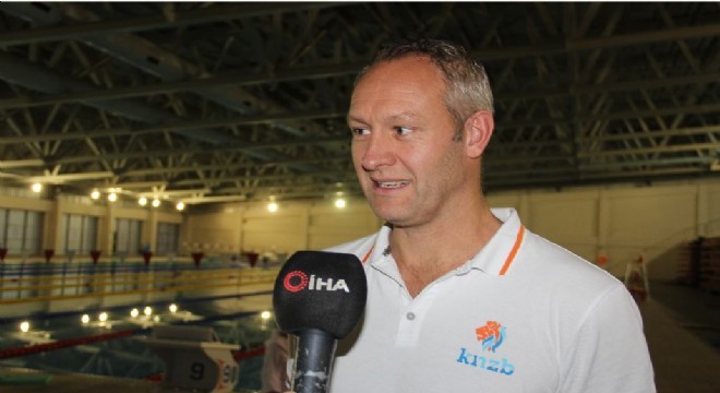 Kees Robbertsen'den Erzurum kampına övgü