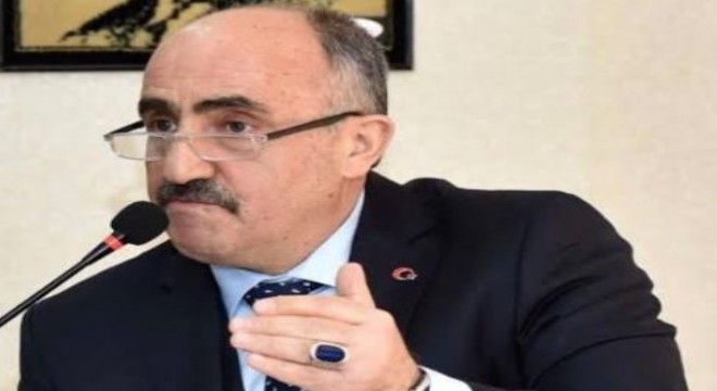 Kent Konseyi'nden teröre kınama