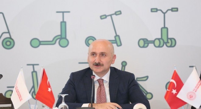 Kentlerarası Ulaşım'da Yeni Eylem Planı