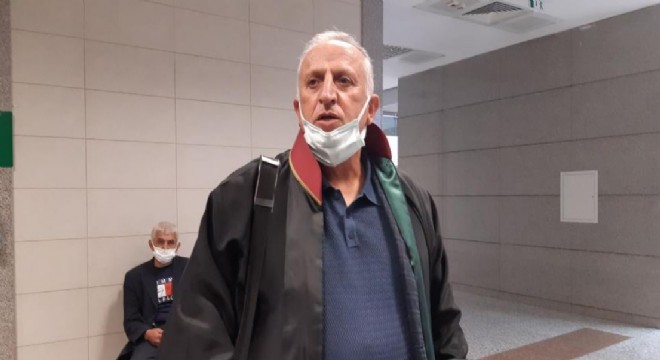 Keynes'in tutukluluk halinin devamına karar verildi