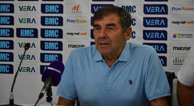 Keçiörengücü'nde Erzurumspor gündemi