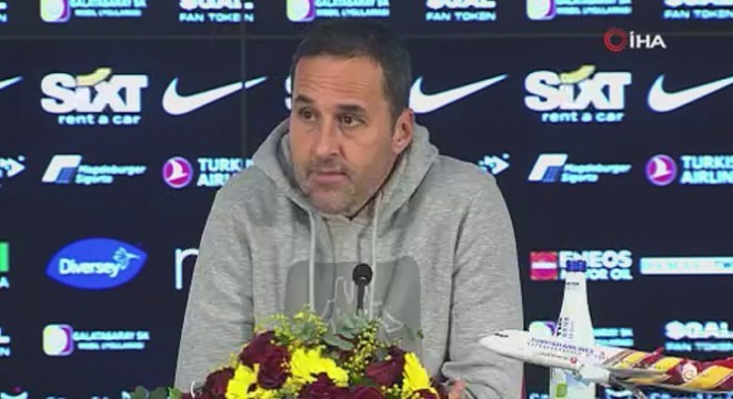 Keçiörengücü'nde Teknik yönetim değişti