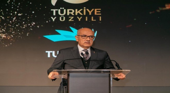 Kirişçi: 'Tarımda planlı döneme geçeceğiz'