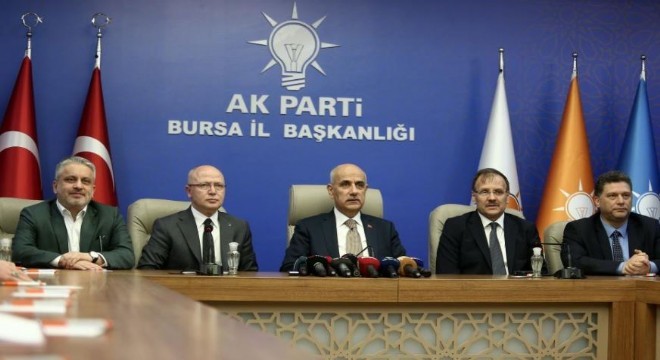 Kirişçi'den sözleşmeli üretim açıklaması