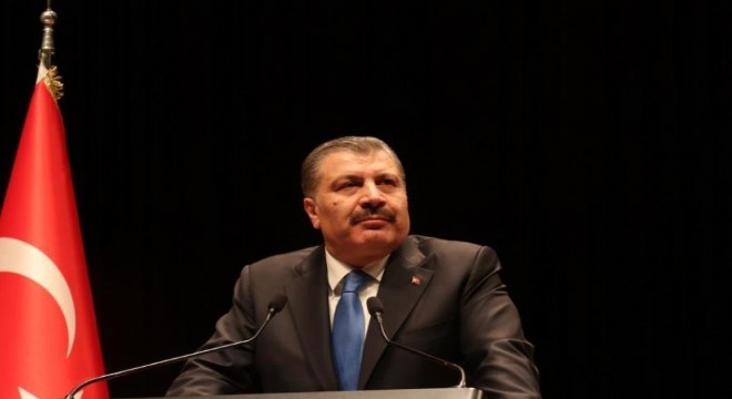 Koca: ‘Allah'ın izniyle bu yıpranmayı aşıyoruz'