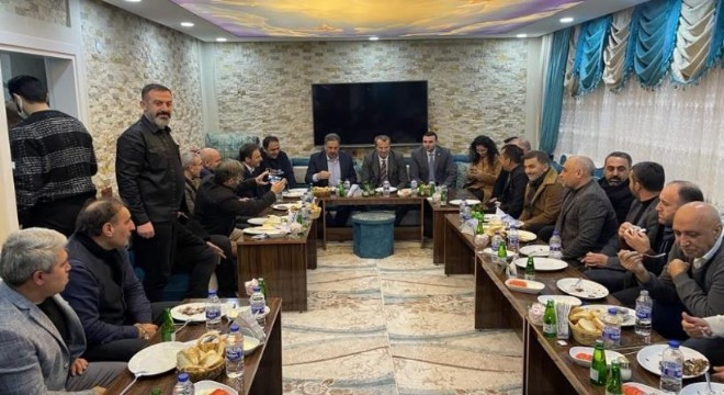 Kocaeli'de Oltu gündemi