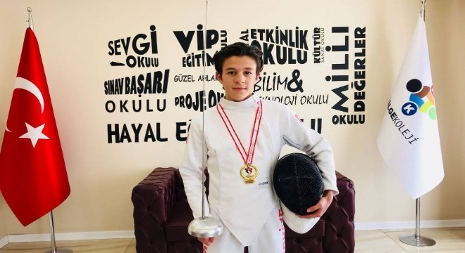 Konya'da Erzurum rüzgârı