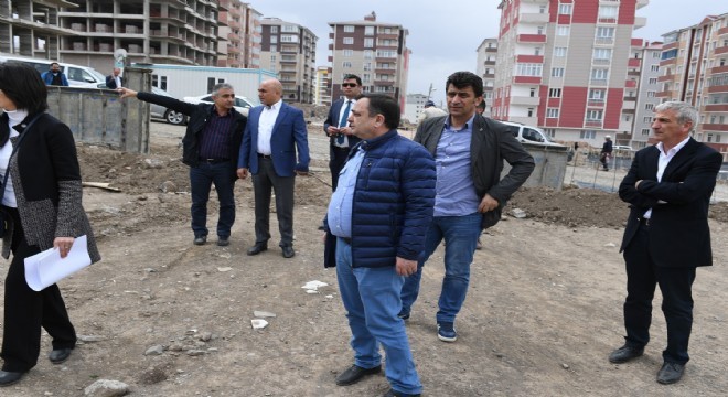 Korkut'tan Hilalkent açılımı