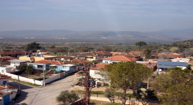 Korucuk'ta FETÖ operasyonu