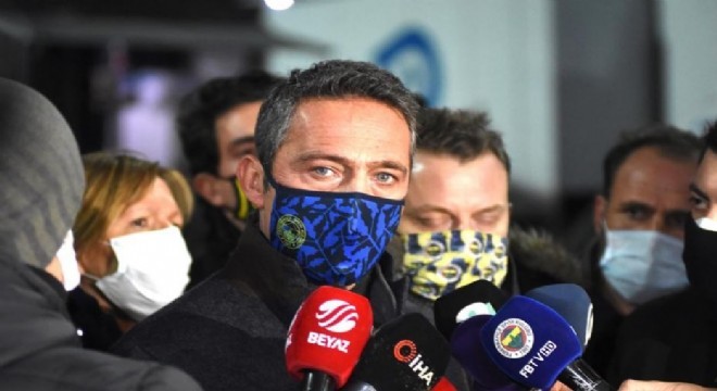 Koç: ‘Erzurumspor her zaman Süper ligde olmalı'