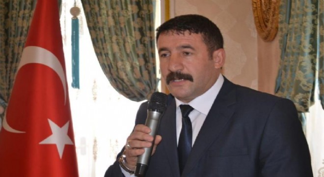 Koçak, Kuyumcular Odası başkanlığına seçildi