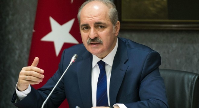 Kurtulmuş'tan Kış Turizmi değerlendirmesi