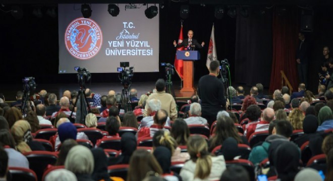 Kurtulmuş: ‘Yeni bir medeniyet iklimini oluşturacağız'