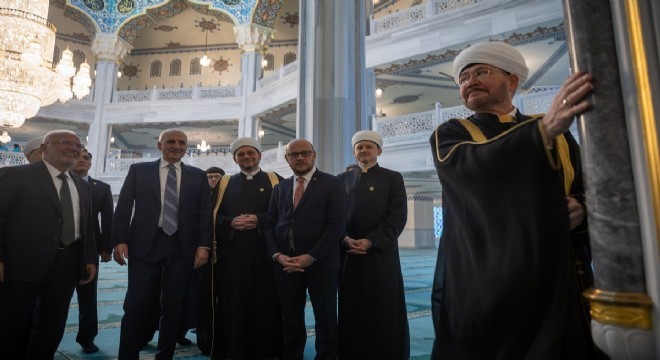 Kurtulmuş'tan ortak payda vurgusu