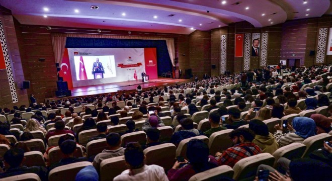 Kurtulmuş'tan çifte standart vurgusu