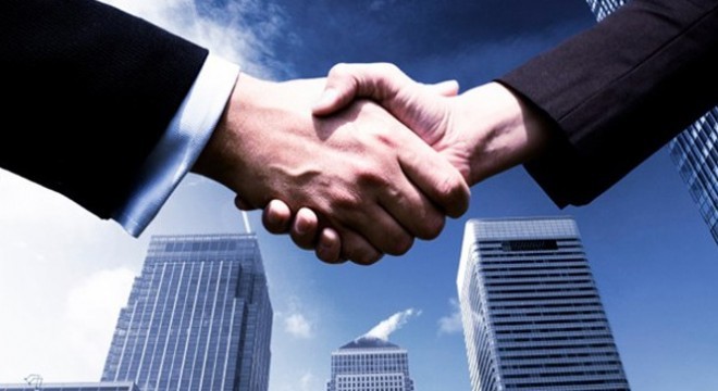 Kurulan şirket sayısında yüzde 44.4'lük artış