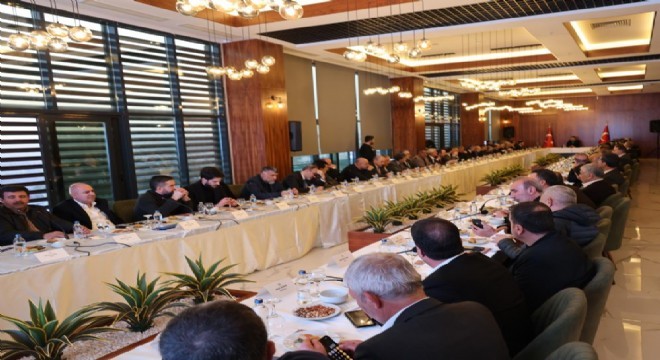 Kurum: 'Türkiye genelinde 202 bin bina acil yıkılacak'