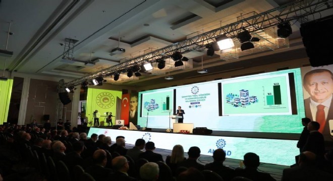 Kurum'dan kuraklık açıklaması