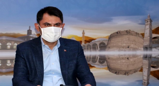 Kurum: ‘Milletimize hayırlı olsun'