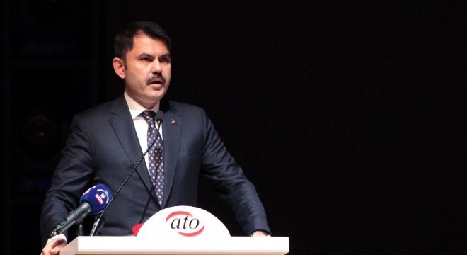 Kurum'dan ‘Hacı Cuma' açıklaması