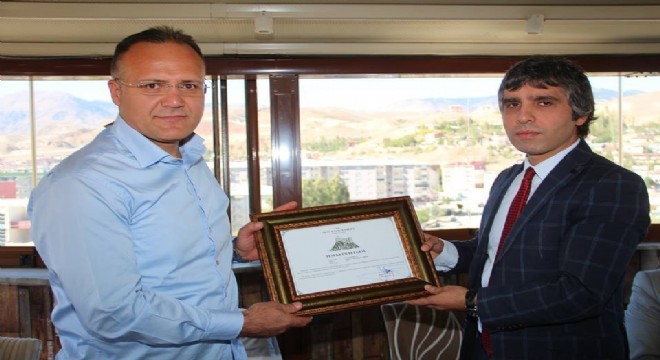 Kuruçay Oltu'ya veda etti