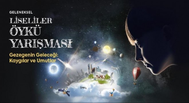 Kutay, ‘Sular Çekildiğinde' adlı öyküsüyle ödül kazandı