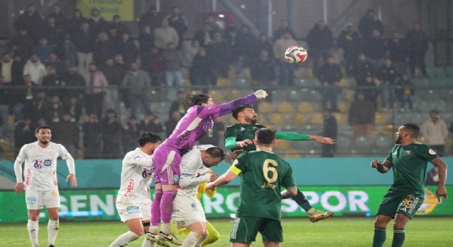 Kötü tezahürat sebebiyle PFDK'lık oldular