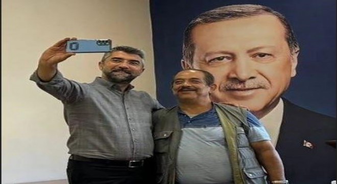 Küçükoğlu: ‘Kardeşliğimizi hiç bir güç bozamayacak'