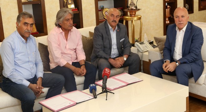 Kılıç'la yollar ayrıldı mı?