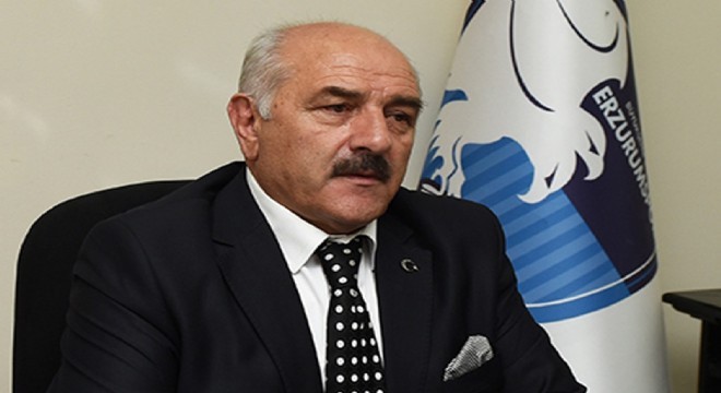 Kıraç'tan yerli futbolcu vurgusu